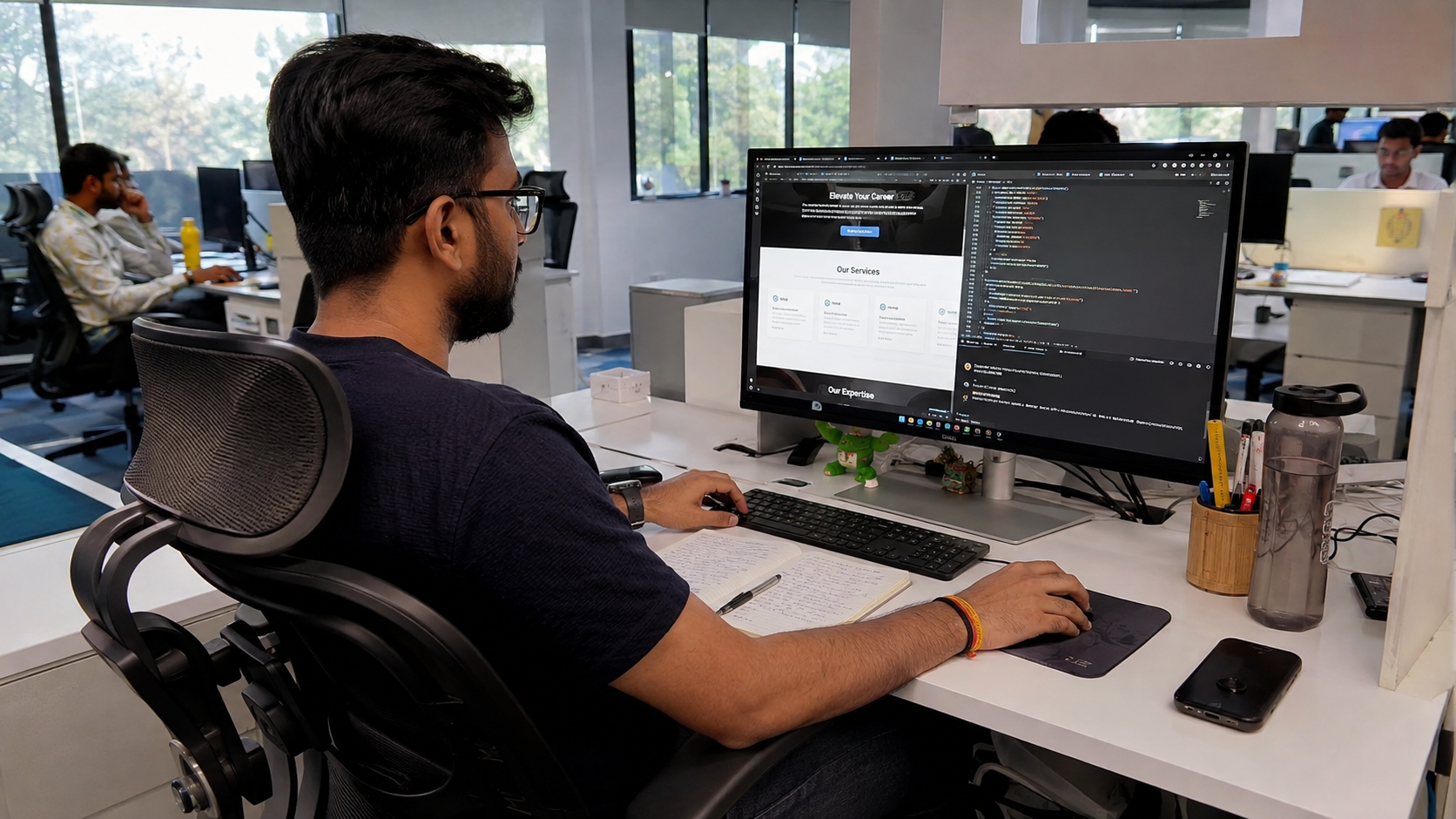 Web Development